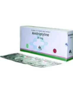 Buy Amitriptyline 25mg Online