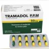 Tramadol 50mg (Price Reduction)