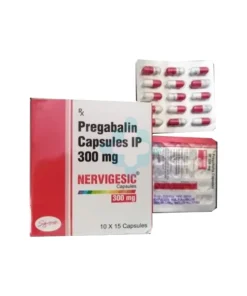 Buy Pregabalin 300mg Online