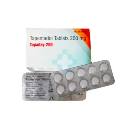 Buy Tapentadol Aspadol 200mg