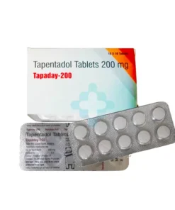 Buy Tapentadol Aspadol 200mg