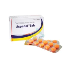 Buy Tapentadol Aspadol 100mg