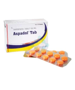 Buy Tapentadol Aspadol 100mg