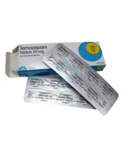 Buy Temazepam 20mg Online