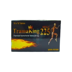 TramaKings