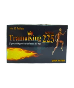 Tramaking 225MG tablets