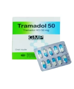 Tramadol 50mg