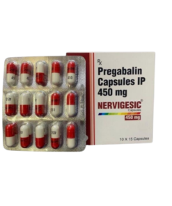 Buy Pregabalin 450mg Online