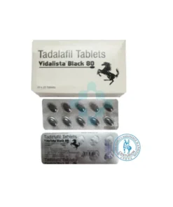 Buy Vidalista 80mg Online