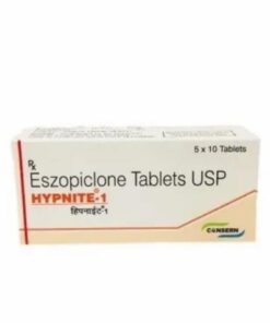 Buy Eszopiclone Hypnite Online