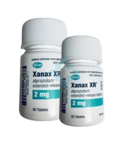 Xanax (Alprazolam) 2mg
