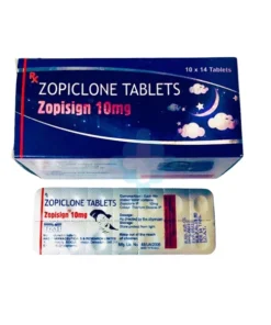 Buy Zopiclone 10mg Online
