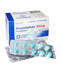 Buy Promethazine 25mg Online
