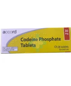 Buy Accord Codeine Phosphate