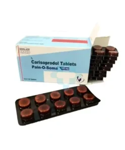 Buy Carisoprodol 500mg Online