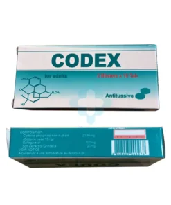 Buy Codeine Phosphate Sulfogatacol