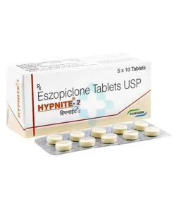 Buy Eszopiclone Hypnite Online