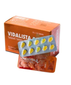 Vidalista 20mg Online