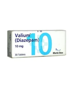 Valium Diazepam