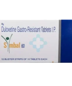 Duloxetine Gastro Resistant