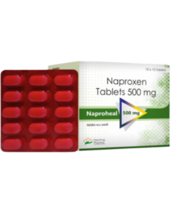 Naproxen 500mg