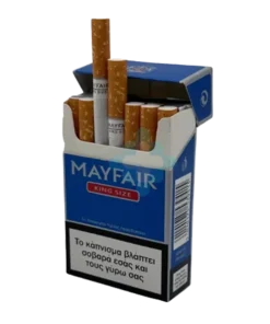 Mayfair King Size Cigarettes