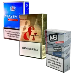 Mayfair