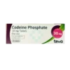 Teva Codeine Phosphate 30mg