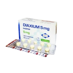 Daxium 5mg (Diazepam)
