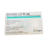 Dicodin L.P 60mg (Dihydrocodeine Tartrate)