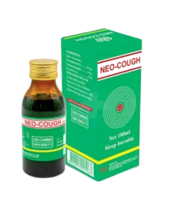 Neo-Cough Syrup 100ml