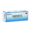 Atarax 0.5mg Alprazolam