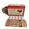 Tapedental Tablets 225mg