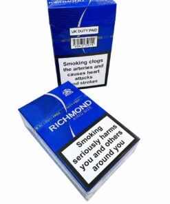 Richmond Cigarettes