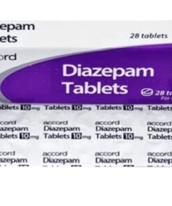 Diazepam Accords 10mg