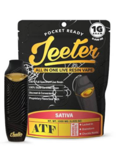 Jetter 1mg original vapes