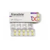 Alaradate Ritalin 10mg