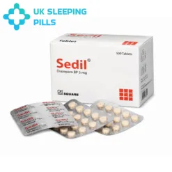 Sedi Diazapam 5mg