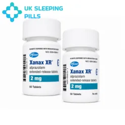 Xanax (Alprazolam) 2mg