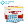 Diazepam B.P 10mg