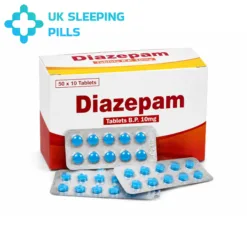Diazepam B.P 10mg