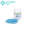 Anxioda GMP Diazapam 10MG