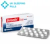 Bensodine diazepam 10mg galenika brand