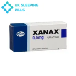 Xanax 0.5mg (Alprazolam) {PRICE REDUCTION}