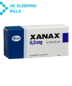 Xanax 0.5mg (Alprazolam) {PRICE REDUCTION}