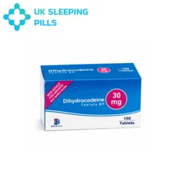 Dihydrocodeine 30mg Tablets (REDUCED!!!!!)