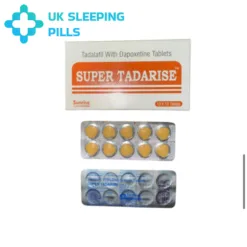 Tadalafill with Dapoxetine Tablets Weekenders