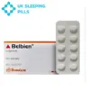 Zolpidem 10mg