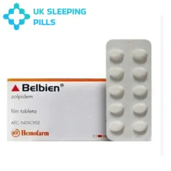 Zolpidem 10mg