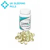 Temazepam Eggs 20mg